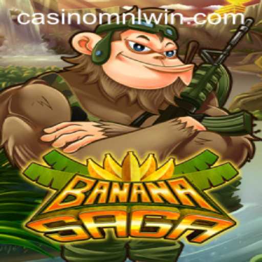 Unveiling BananaSaga: A Fresh Take in Mobile Gaming with MNLWin