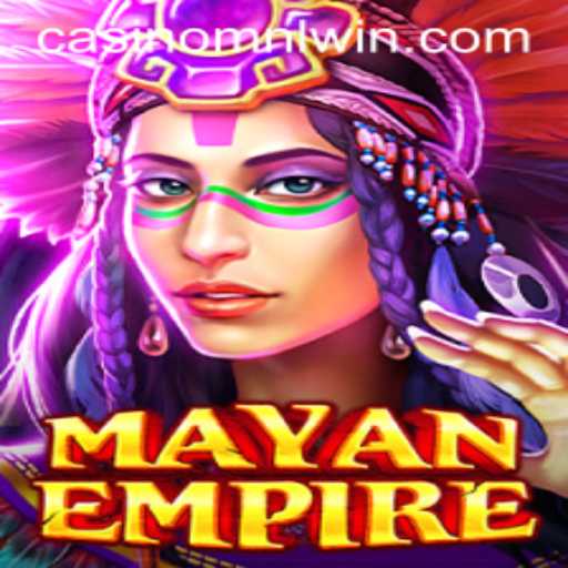 MayanEmpire: Conquer the Ancient World with Strategy and Skill