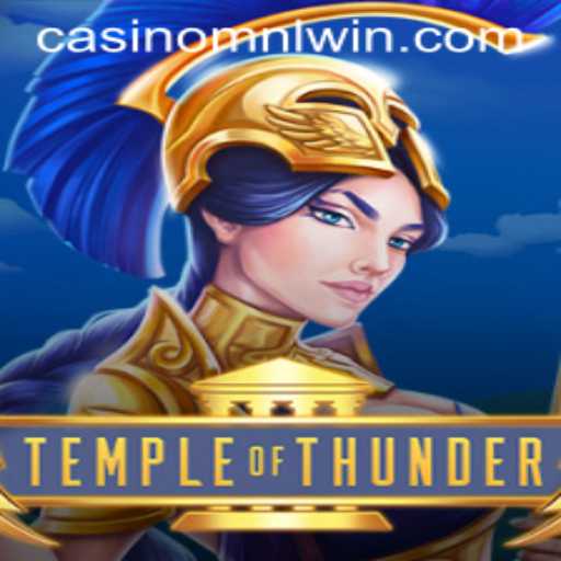 Unveiling the Mystique of TempleofThunder